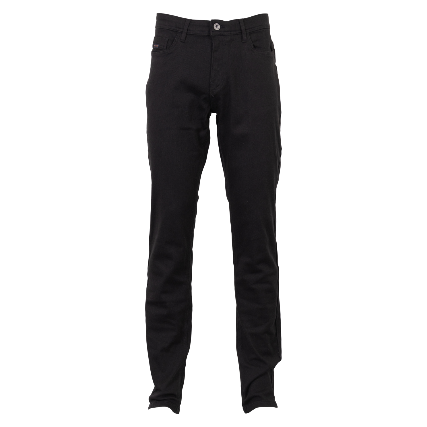 Marcus Ike Herre Jeans - Black - 34/32