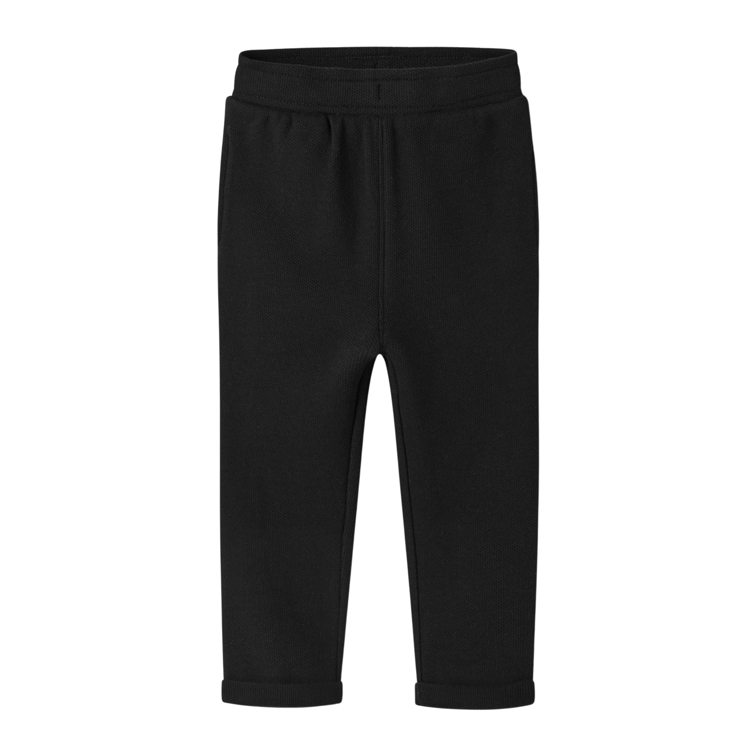 Guppy Rurik Drenge Bukser - Black