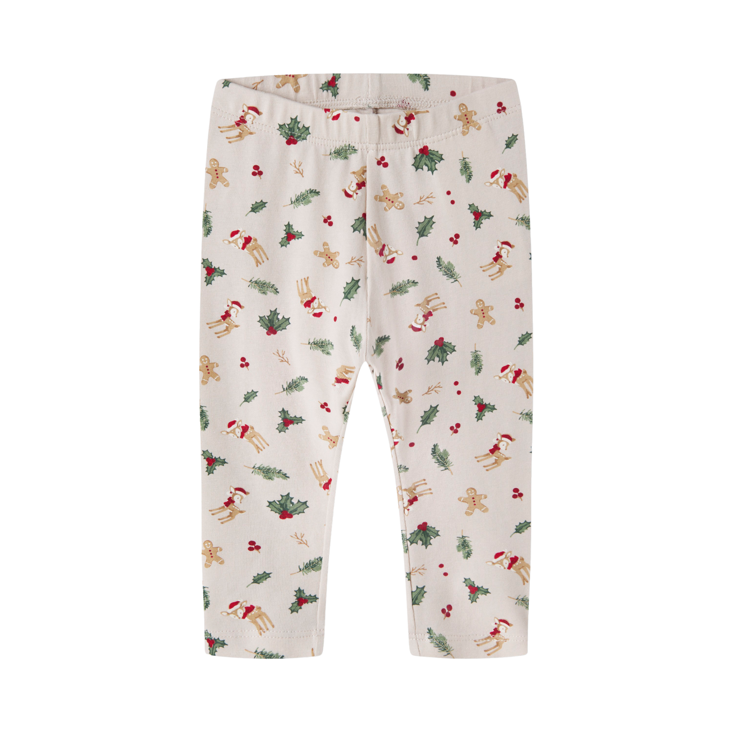Guppy Jule Baby Leggings - Moonbeam