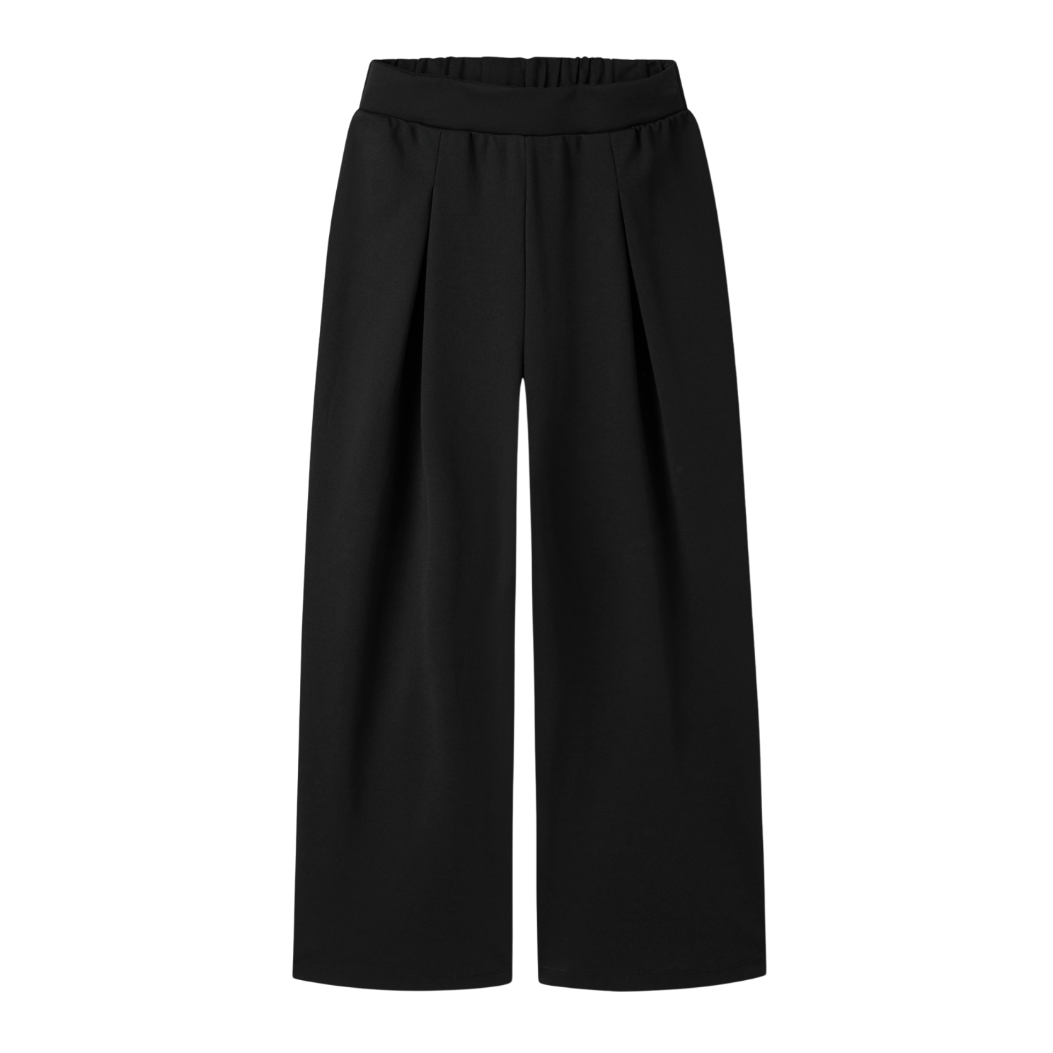 Guppy Pige Bukser - Black