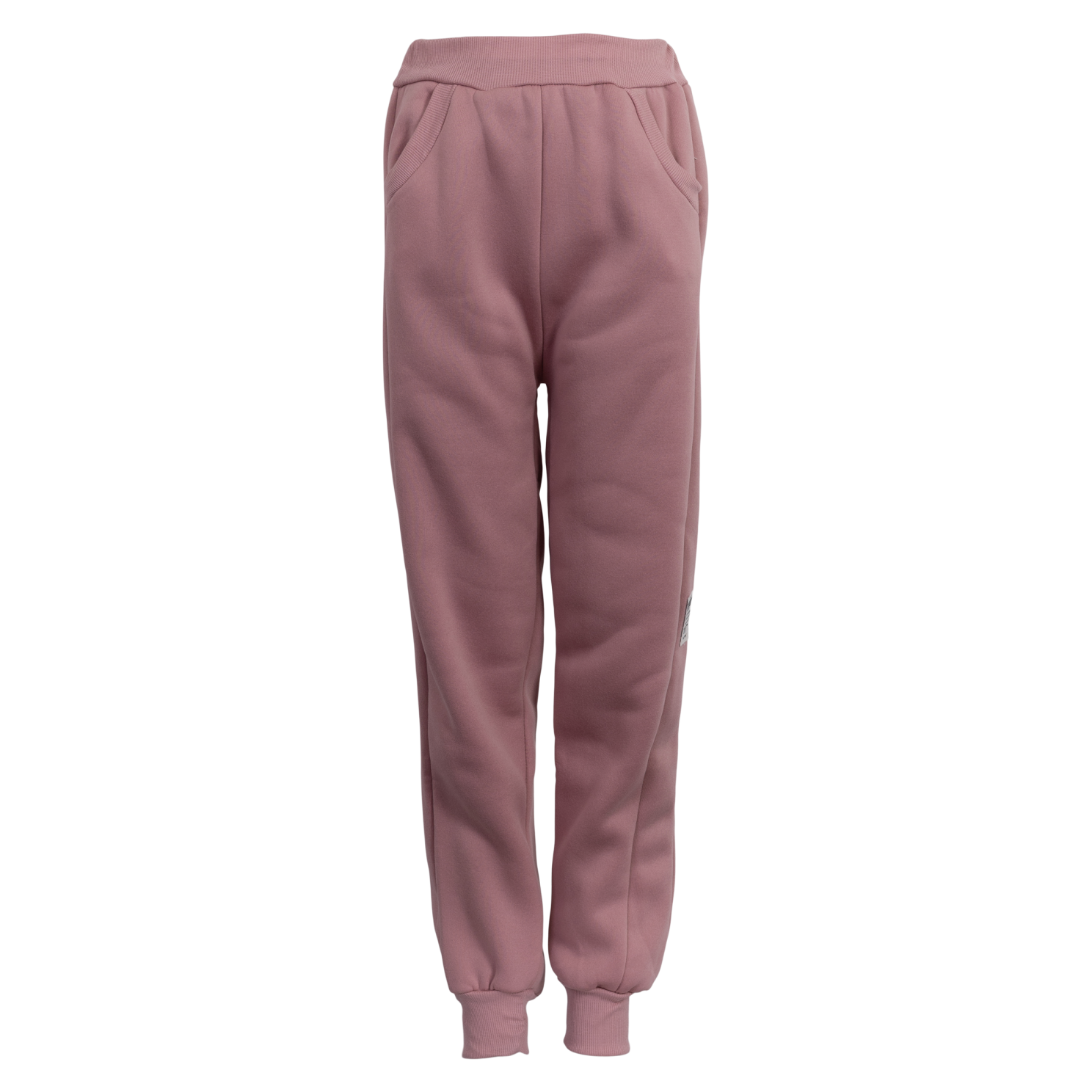 Anyway Pige Sweatpants - PINK - 10Y