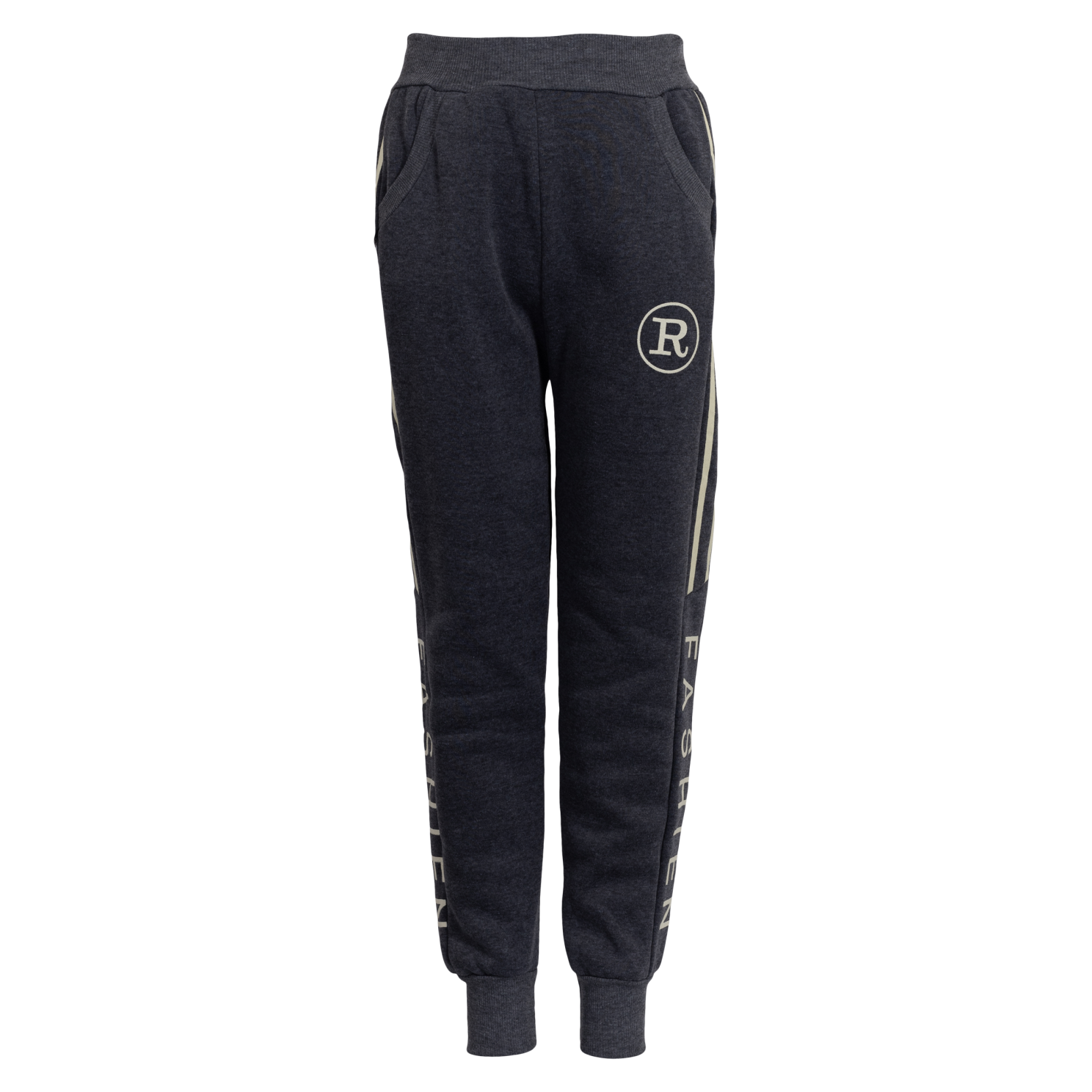 Anyway Børne Joggingbukser - DARK GREY - 8Y